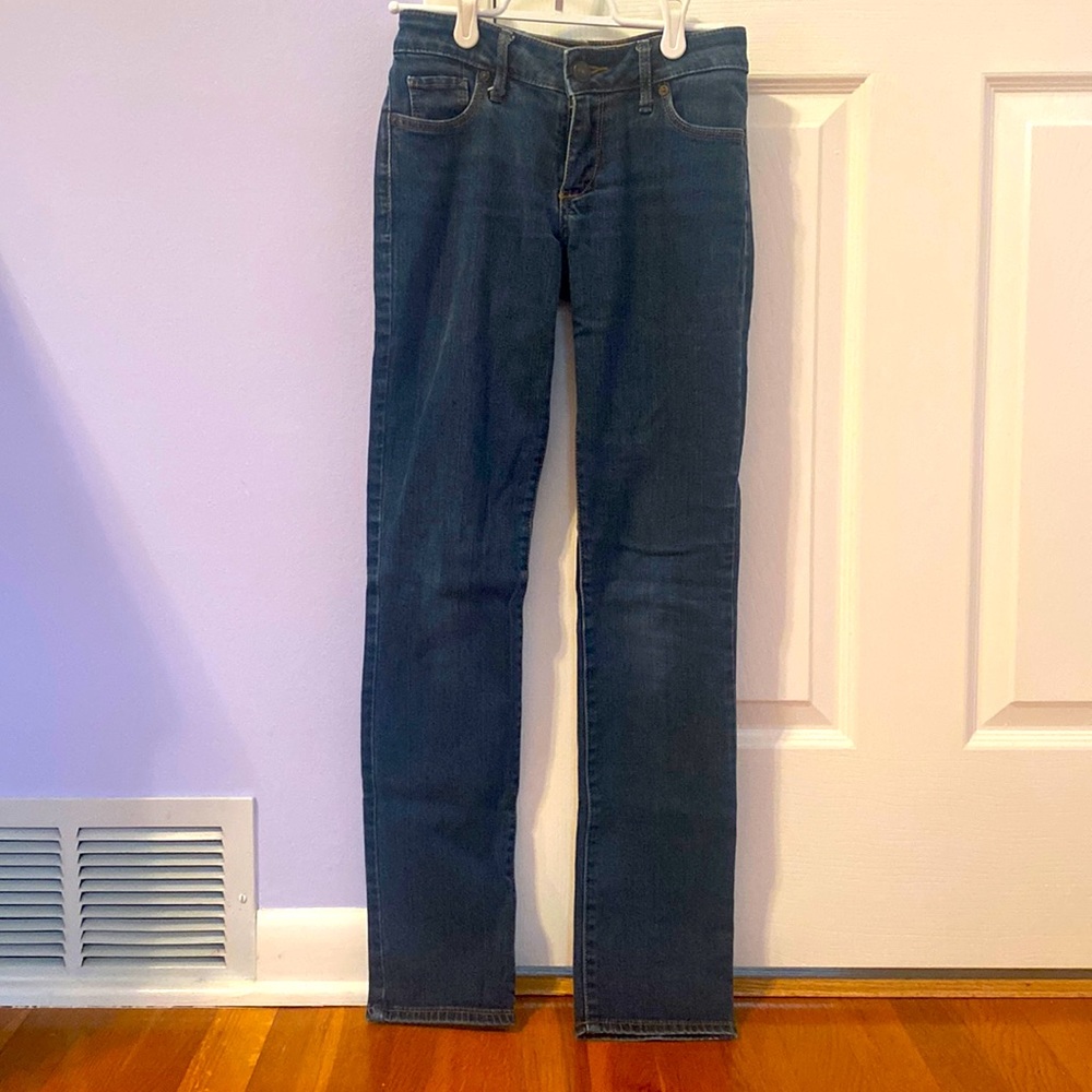 Abercrombie Jeans size 0 short
